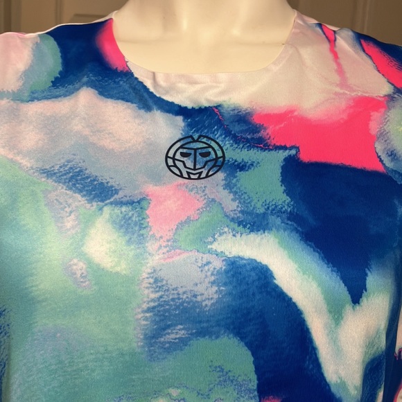 Bidi Badu Tennis/Golf/Athletic/Athleisure Dress, NWT! - Picture 2 of 10